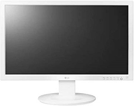 Lg 24MB35V-W