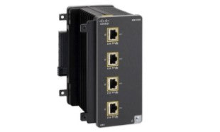 Cisco IEM-3300-4MU