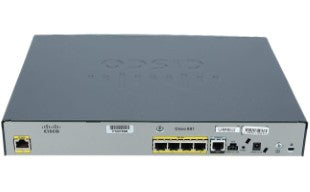 Cisco C888EA-K9