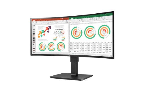 Lg 34BN77C-B