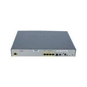 Cisco C887VA-K9