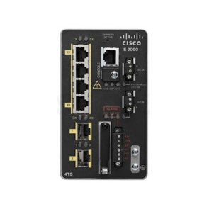 Cisco IE-2000-4TS-G-L