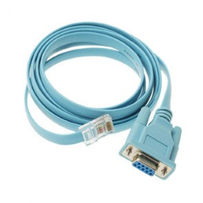Cisco CAB-CONSOLE-RJ45=
