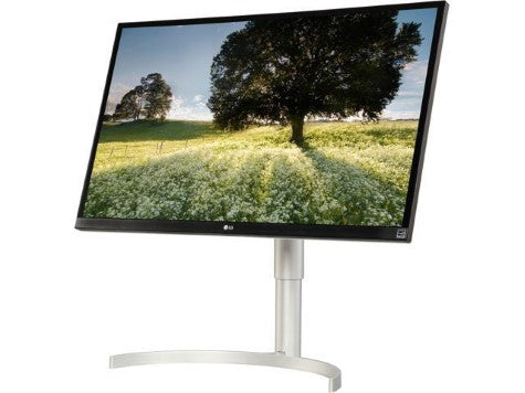 Lg 27BL85U-W