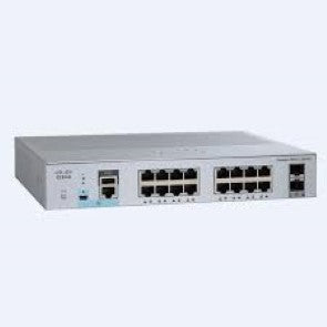 Cisco WS-C2960L-16TS-LL