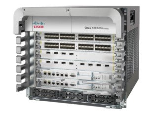 Cisco ASR-9006-SYS=
