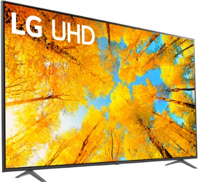 Lg 86UQ7590PUD
