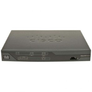 Cisco C887VA-K9