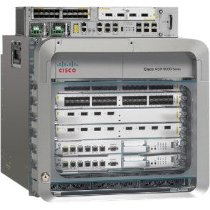 Cisco ASR-9006-SYS=