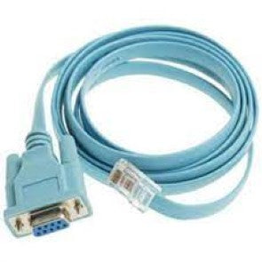Cisco CAB-CONSOLE-RJ45=