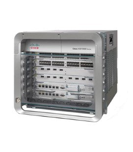 Cisco ASR-9010-AC-V2=