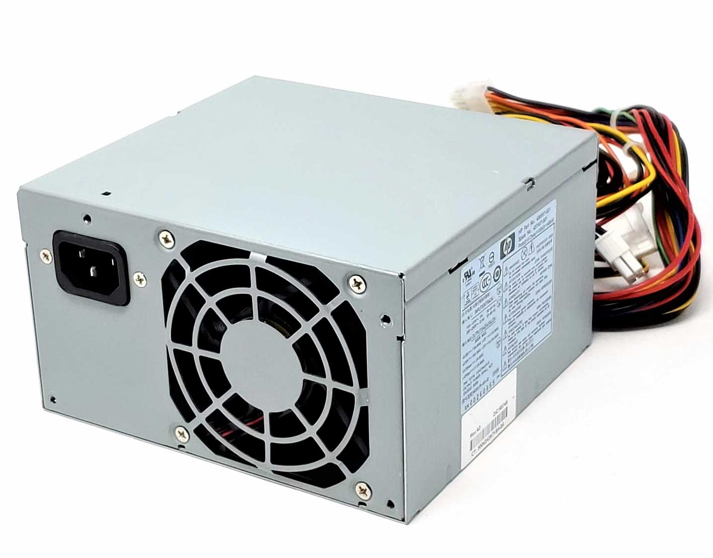 HP 507895-001