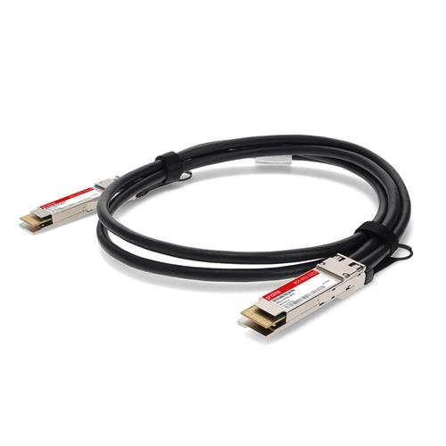  Cisco QDD-400-CU3M