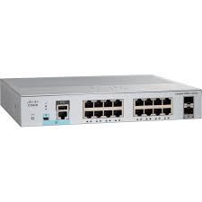Cisco WS-C2960L-8TS-LL