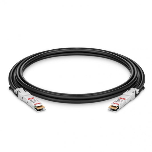  Cisco QDD-400-CU2M