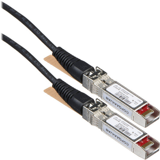 Cisco SFP-H10GB-CU1M